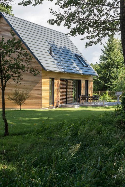 Villa Kauperhof Burg  Exterior foto